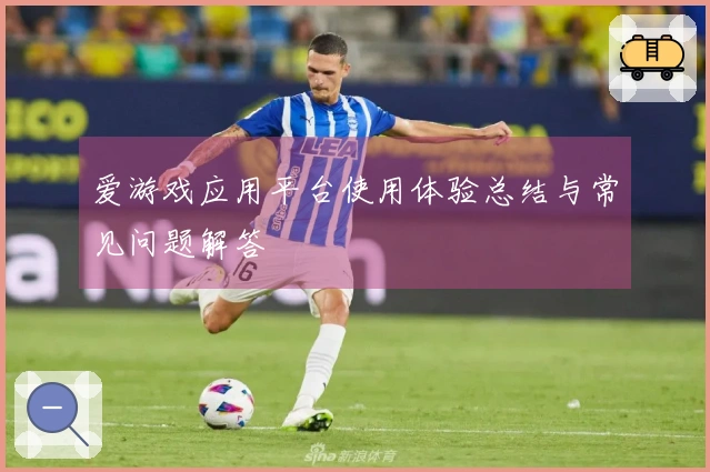 爱游戏应用平台使用体验总结与常见问题解答